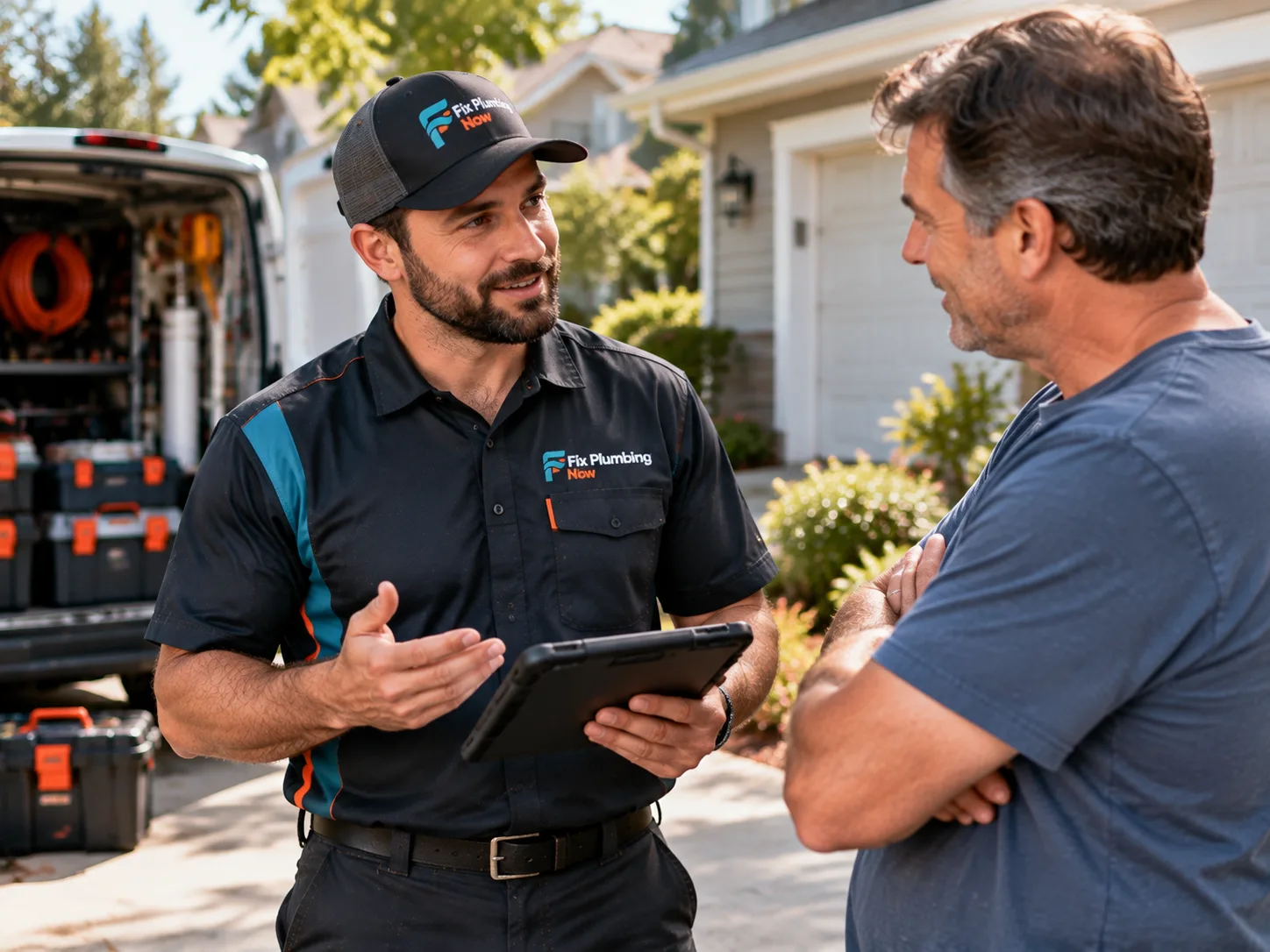 Clogged Drain Service Crofton, MD FAQs